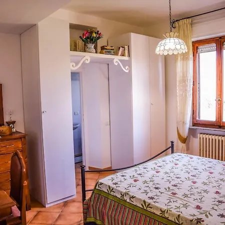 By Casamerina, Casal Lavista House With Private Pool & Panoramic On Orvieto Σπίτι διακοπών San Quirico (Avigliano)