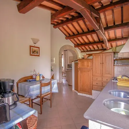 度假居 By Casamerina, Casal Lavista House With Private Pool & Panoramic On Orvieto *