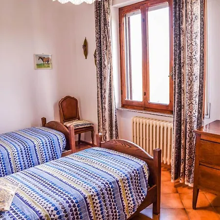 By Casamerina, Casal Lavista House With Private Pool & Panoramic On Orvieto Σπίτι διακοπών