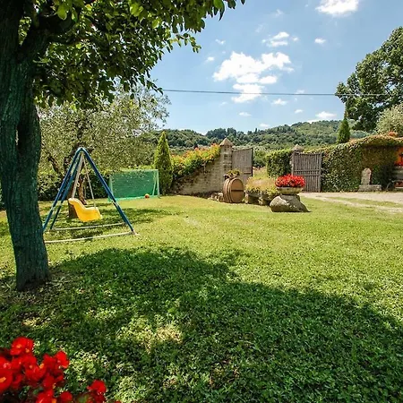 By Casamerina, Casal Lavista House With Private Pool & Panoramic On Orvieto San Quirico (Avigliano)