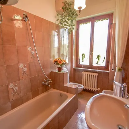 By Casamerina, Casal Lavista House With Private Pool & Panoramic On Orvieto Σπίτι διακοπών *