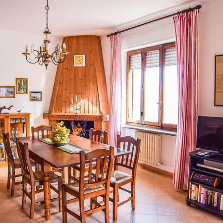 By Casamerina, Casal Lavista House With Private Pool & Panoramic On Orvieto * San Quirico (Avigliano)