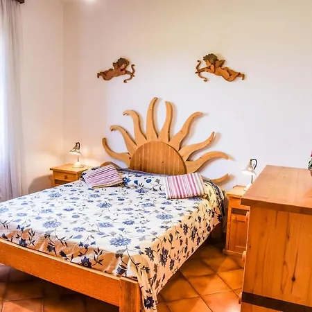 度假居 By Casamerina, Casal Lavista House With Private Pool & Panoramic On Orvieto