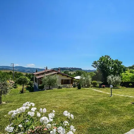 Σπίτι διακοπών By Casamerina, Casal Lavista House With Private Pool & Panoramic On Orvieto