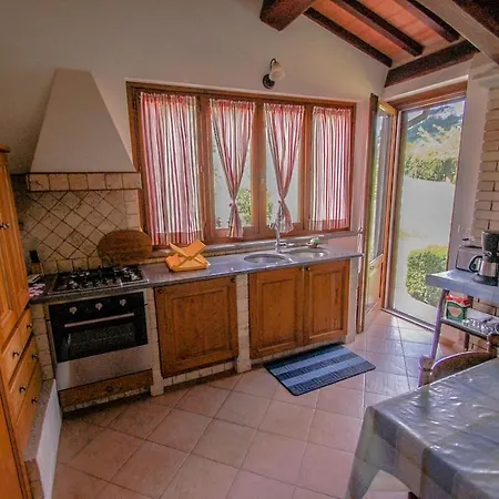 By Casamerina, Casal Lavista House With Private Pool & Panoramic On Orvieto * San Quirico (Avigliano)