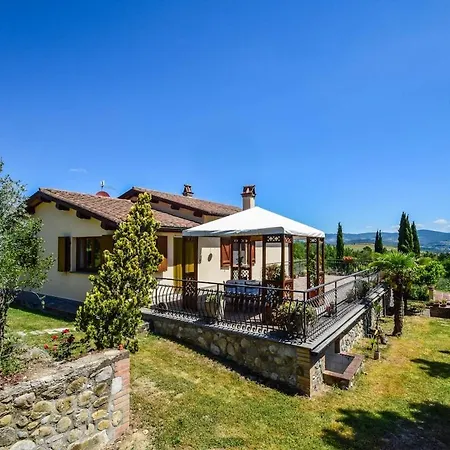 By Casamerina, Casal Lavista House With Private Pool & Panoramic On Orvieto Σπίτι διακοπών